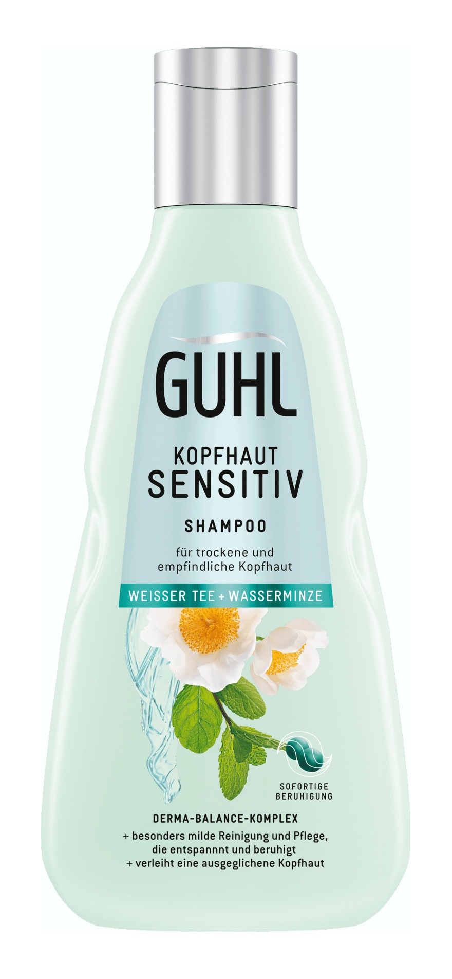 Guhl Sensitive Shampoo