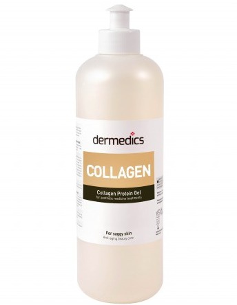Dermedics Collagen Gel