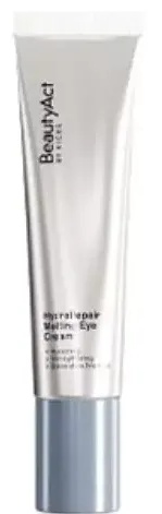 BeautyAct Hydrarepair Melting Eye Cream