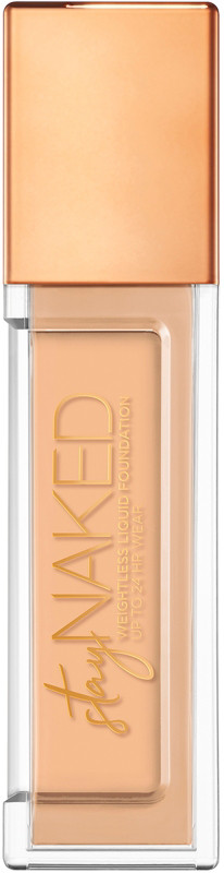 Urban Decay Stay Naked Weightless Liquid Foundation