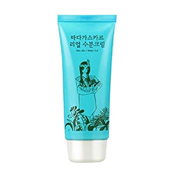 Sidmool Madagascar Real Moisture Cream