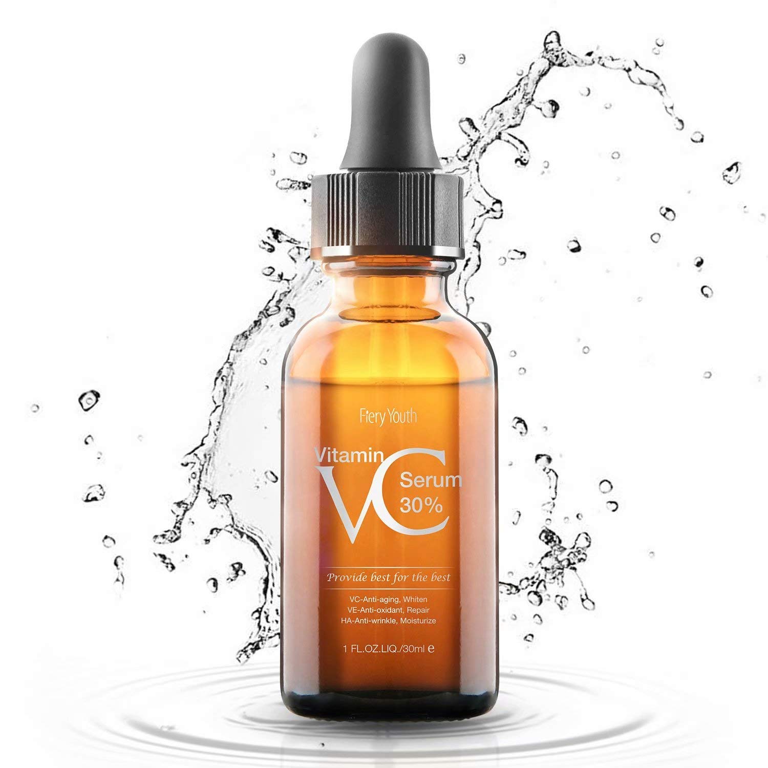Fiery Youth Vitamin C 30% Serum