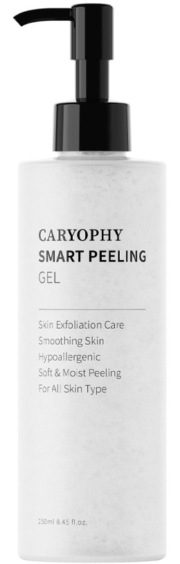 CARYOPHY Smart Peeling Gel