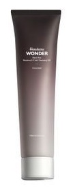 Haruharu WONDER Black Rice Moisture 5.5 Soft Cleansing Gel