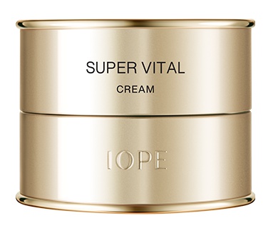 IOPE Super Vital Cream 2024