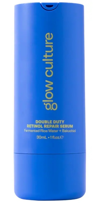 Glow Culture Double Duty Retinol Repair Cream