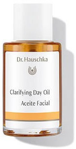 Dr Hauschka Clarifying Day Oil