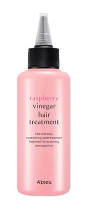 A'pieu Raspberry Vinegar Hair Treatment