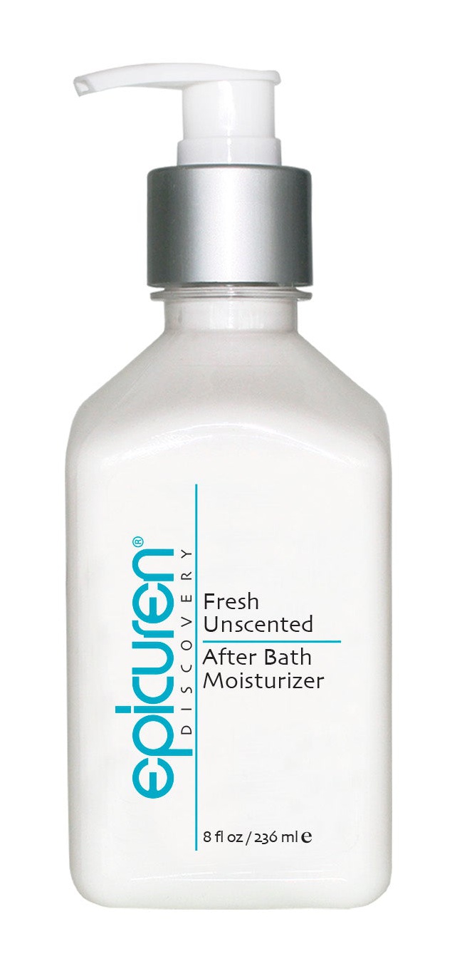 Epicuren Discovery Fresh Unscented After Bath