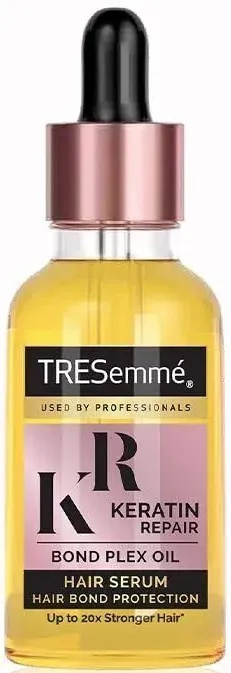 TRESemmé Keratin Repair Bond Plex Oil Hair Serum