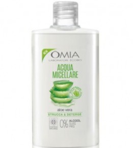 OMIA Acqua Micellare