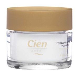 Cien Gold Cell Regenerating 1 % Gold Day Cream