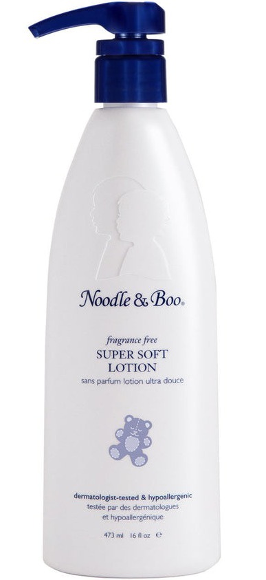 Noodle & Boo Super Soft Lotion