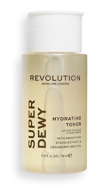 Revolution Skincare Superdewy Skin Toner