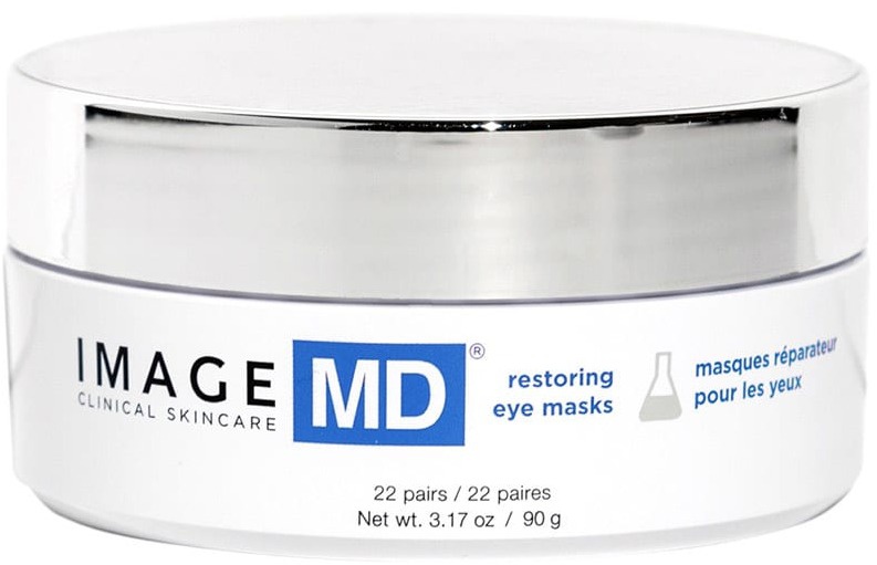 Image Skincare Md Restoring Eye Masks
