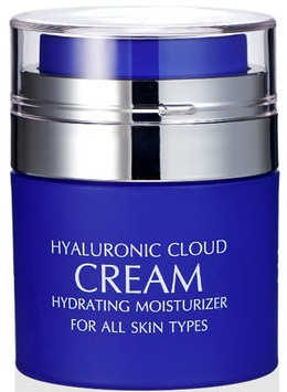 BBA by Suleman Hyaluronic Cloud