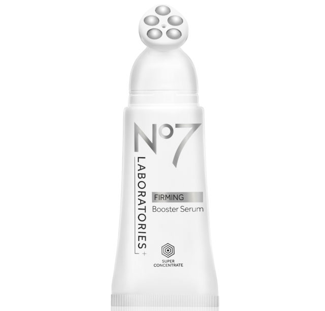 No7 Laboratories Firming Booster Serum