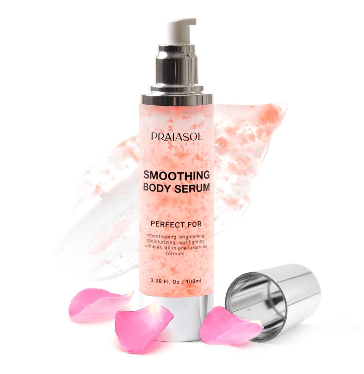 Praiasol Smoothing Body Serum