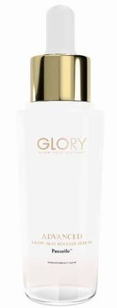 Glory Advanced Glow Skin Booster Serum Pauseîle™️