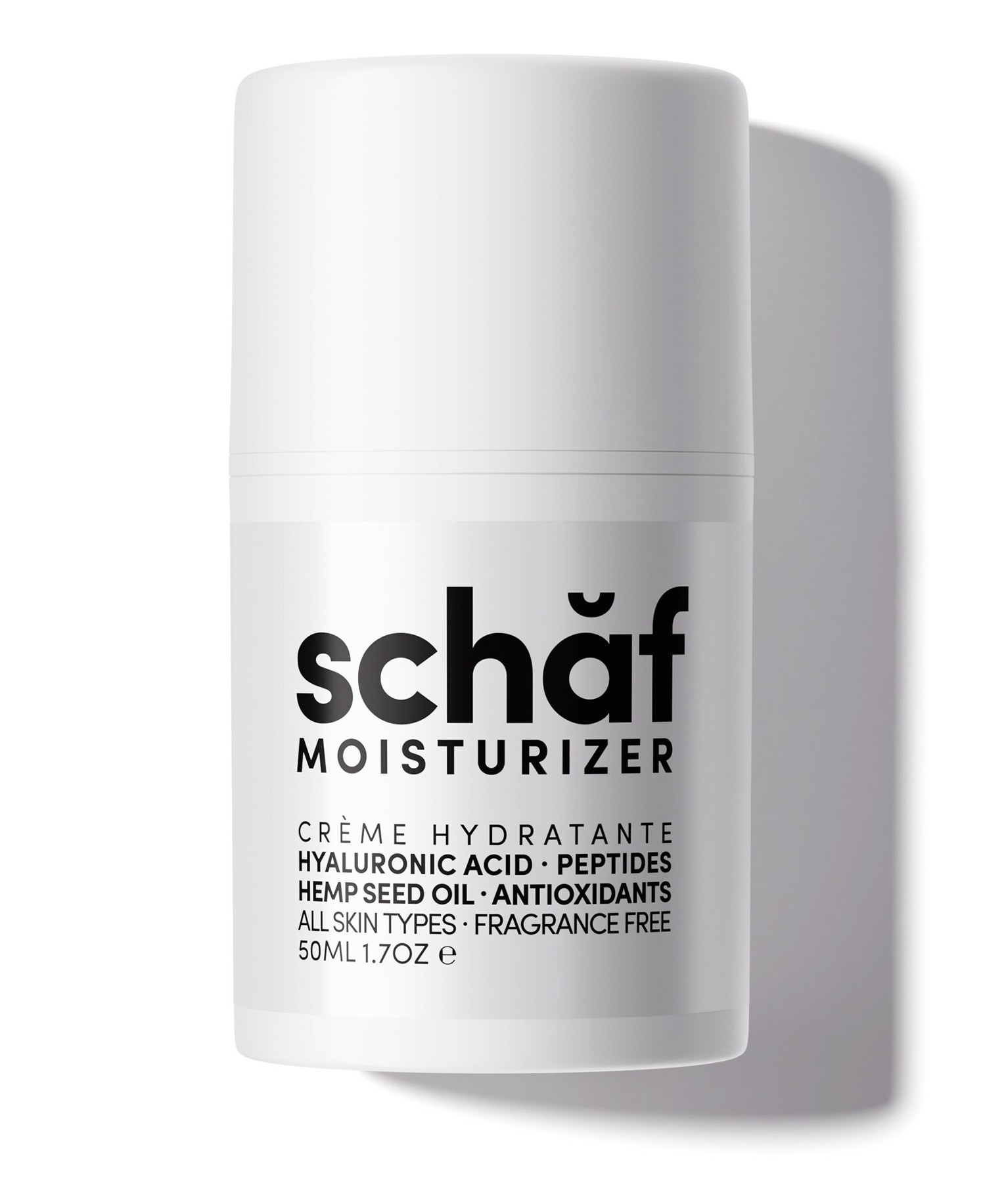 schaf Moisturizer