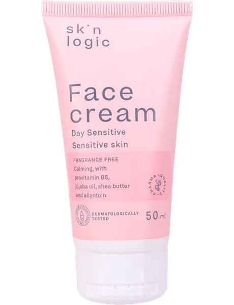 Skin Logic Day Cream