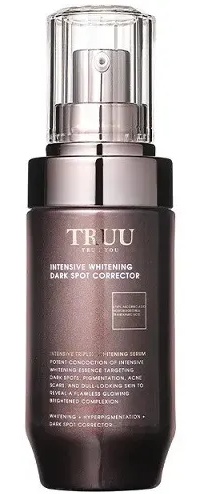 TRUU Intensive Whitening Dark Spot Corrector