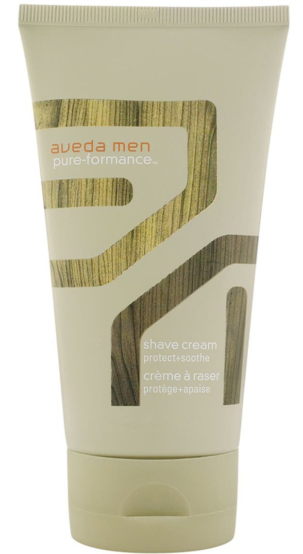Aveda Pure-Formance Shave Cream
