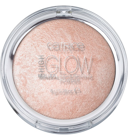 Catrice High Glow Mineral Highlighting Powder