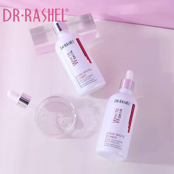 Dr.Rashel White Skin