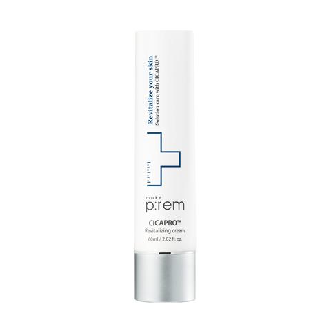 Make P:rem Cicapro Revitalizing Cream