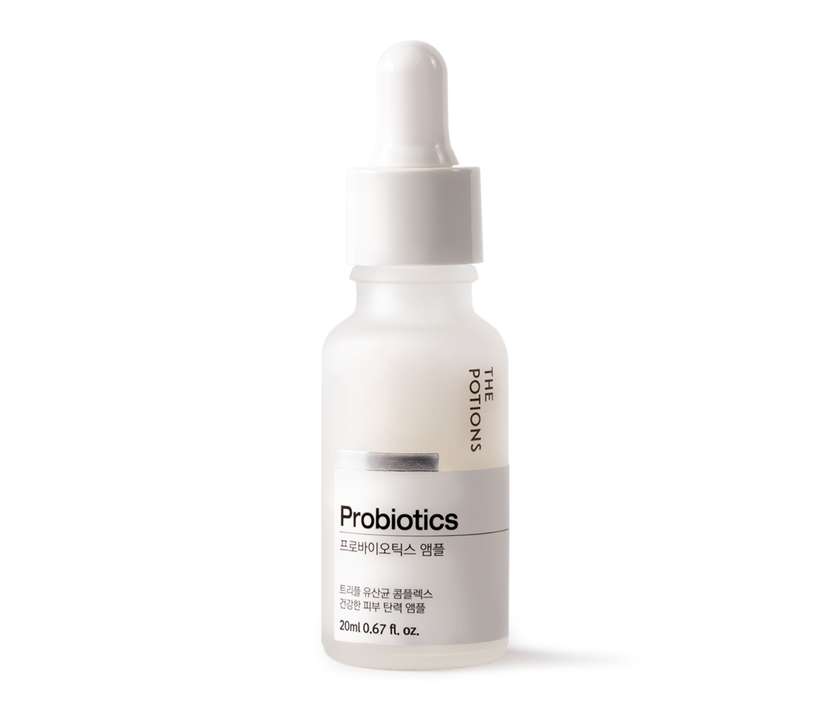 The Potions Probiotics Ampoule