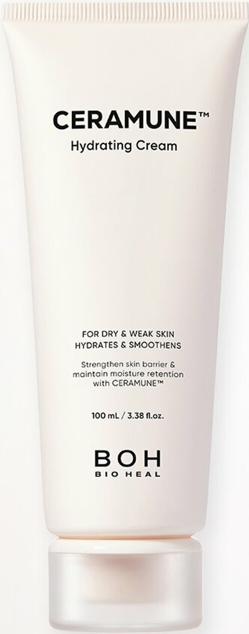 BIO HEAL BOH Ceramune Hydrating Cream