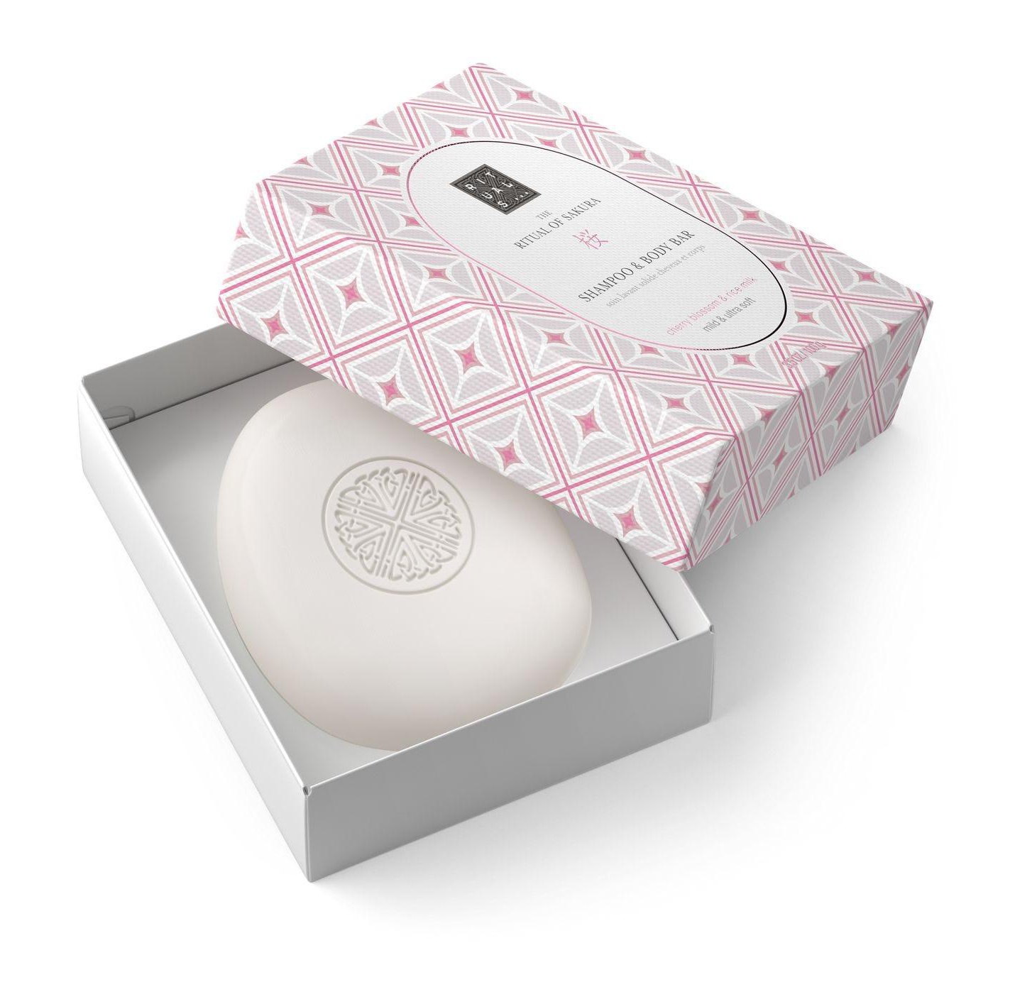 RITUALS Shampoo & Body Bar