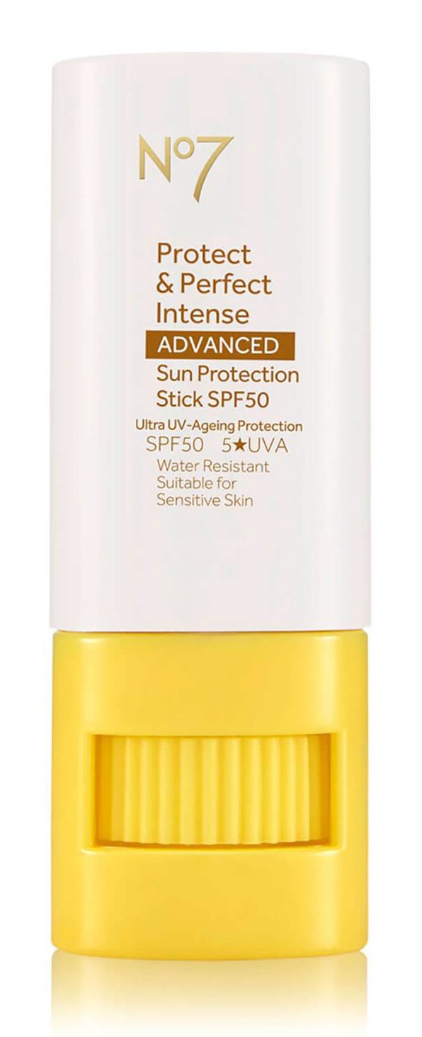 No7 Protect & Perfect Intense Advanced Sun Protection Stick SPF50
