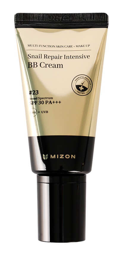 Mizon Snail Repair Intensive BB Cream SPF 30 PA+++