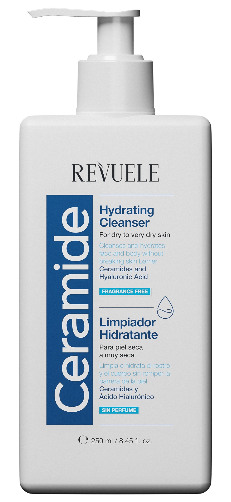 Revuele Hydrating Cleanser