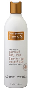 North American Hemp Co. Hemp Holy Grail Body Lotion