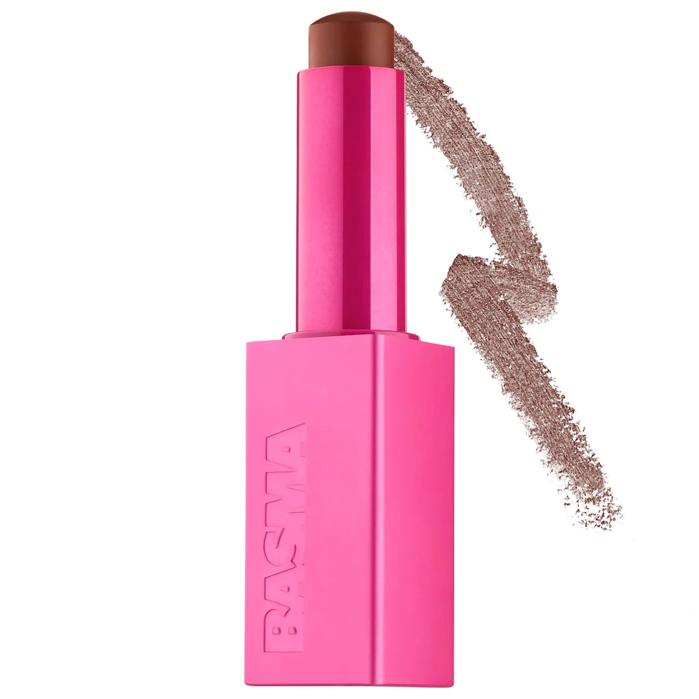 BASMA The Foundation Stick For Hydrating, Buildable Coverage And Natural Finish