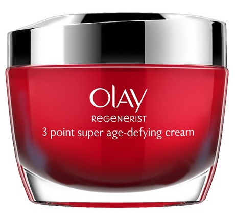 Olay Regenerist 3-Point Treatment Cream