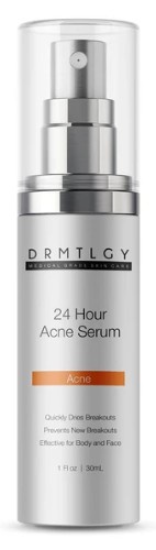 DRMTLGY 24 Hour Acne Serum