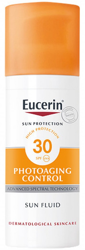 Eucerine Photo Aging Control SPF30