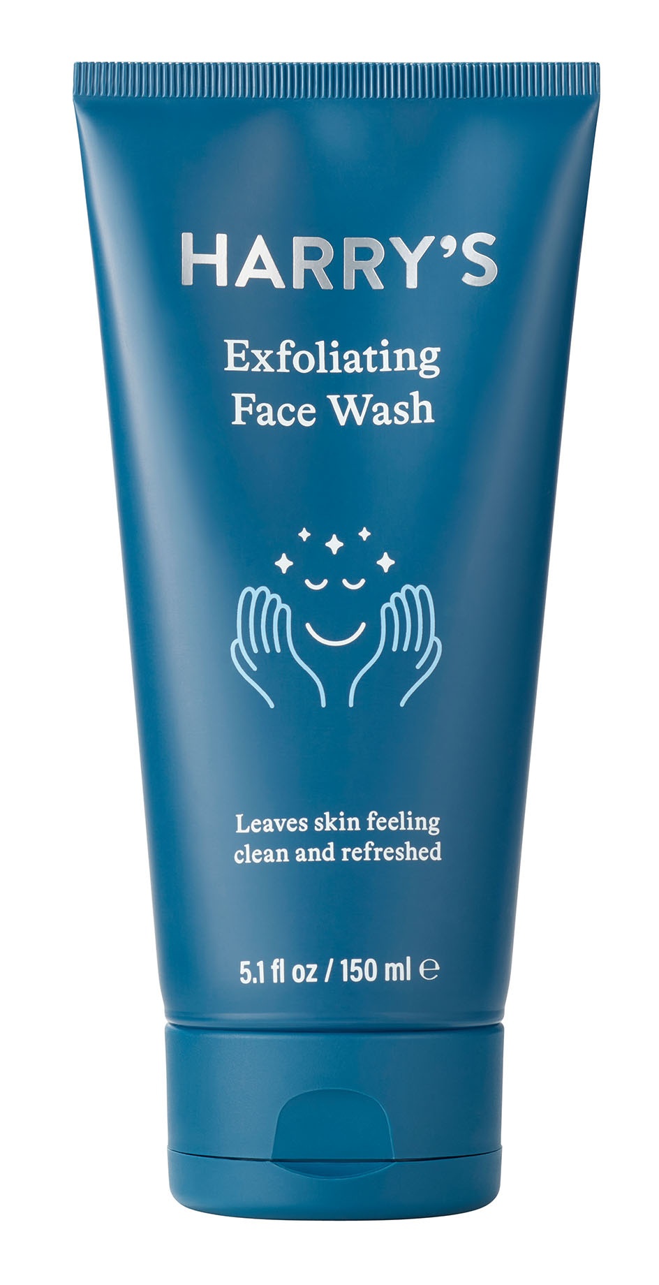 Harry’s Exfoliating Face Wash