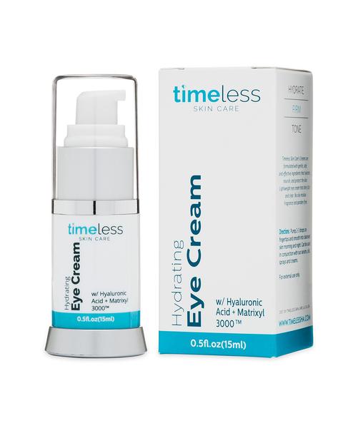 Timeless Hydrating Eye Cream