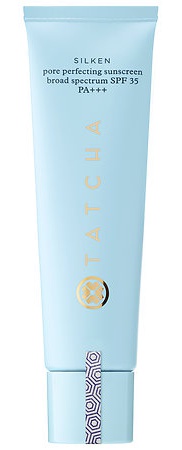 Tatcha Silken Pore Perfecting Sunscreen Broad Spectrum Spf 35 Pa+++