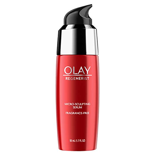 Olay Regenerist Micro-Sculpting Serum Fragrance-Free