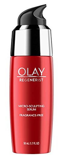 Olay Regenerist Micro-Sculpting Serum Fragrance-Free