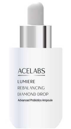 ACELABS Lumiere Rebalancing Diamond Ampoule