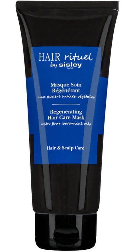 Sisley Hair Rituel Regenerating Hair Care Mask