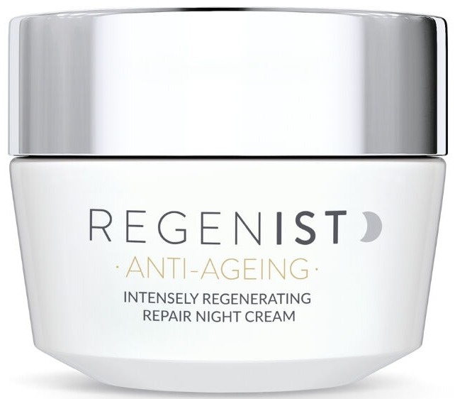 Dermedic Regenist Anti-Ageing Intensely Regenerating Repair Night Cream