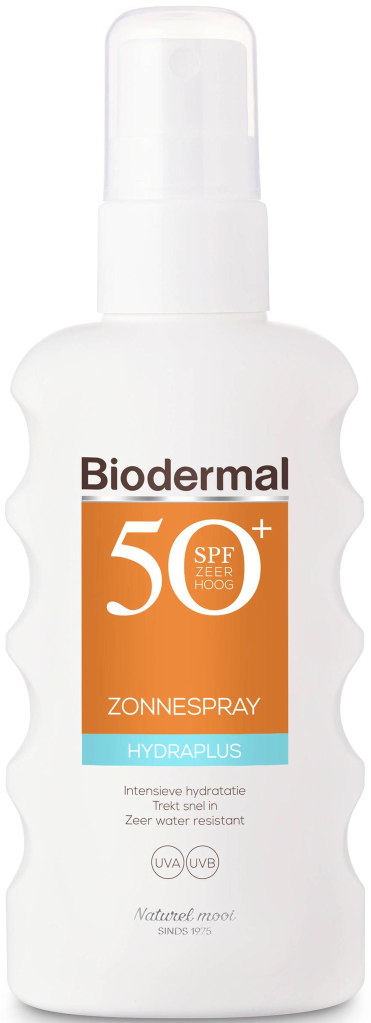 Biodermal Hydraplus Zonnespray SPF50+